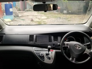 2013 Toyota Issis for sale in Kingston / St. Andrew, Jamaica