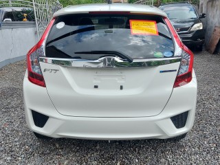 2017 Honda Fit for sale in Portland, Jamaica