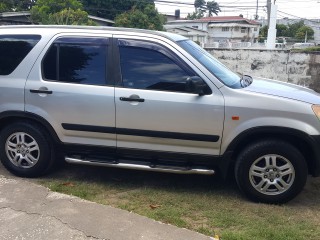2003 Honda Crv for sale in Kingston / St. Andrew, Jamaica