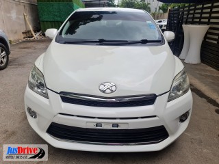 2011 Toyota MARKX ZIO