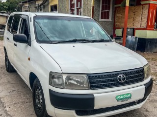 2014 Toyota Probox for sale in Kingston / St. Andrew, Jamaica
