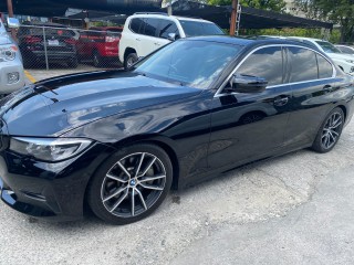 2021 BMW 330