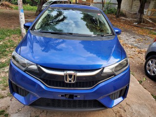 2017 Honda Fit for sale in Kingston / St. Andrew, Jamaica