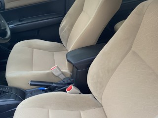 2013 Toyota Axio for sale in St. James, Jamaica