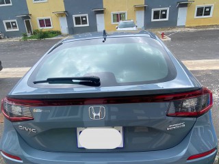 2022 Honda Civic 
$6,650,000