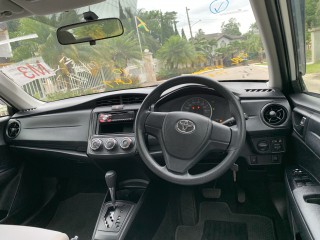 2016 Toyota Corolla axio for sale in Manchester, Jamaica