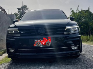 2020 Volkswagen Tiguan Rline for sale in St. Ann, Jamaica