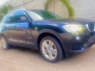 2017 BMW X3 for sale in Kingston / St. Andrew, Jamaica