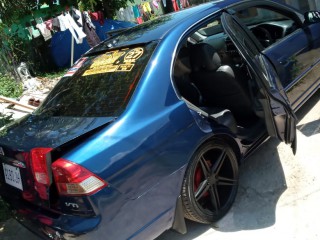 2003 Honda Civic for sale in St. Ann, Jamaica