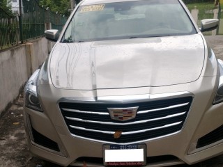 2015 Cadillac CTS for sale in Kingston / St. Andrew, Jamaica
