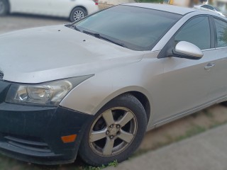 2012 Chevrolet Cruze