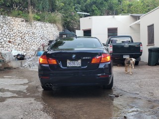 2015 BMW 520i for sale in Kingston / St. Andrew, Jamaica