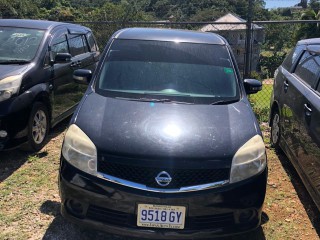 2010 Nissan Lafesta for sale in Manchester, Jamaica