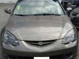 2002 Acura INTEGRA RSX for sale in Kingston / St. Andrew, Jamaica