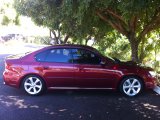 2008 Subaru Legacy GT for sale in Kingston / St. Andrew, Jamaica