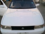 1993 Nissan Sunny B13 for sale in Kingston / St. Andrew, Jamaica