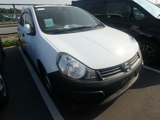 2013 Nissan AD WAGON for sale in Kingston / St. Andrew, Jamaica