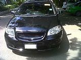 2004 Toyota Vios VVTi for sale in St. James, Jamaica