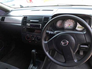 2011 Nissan Tiida for sale in Manchester, Jamaica