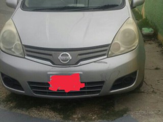 2008 Nissan Note for sale in St. Catherine, Jamaica