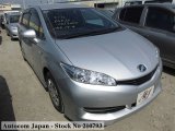 2010 Toyota Wish for sale in St. Catherine, Jamaica