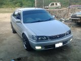 2000 Toyota Corolla 110 for sale in Westmoreland, Jamaica