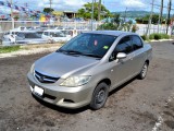 2007 Honda FIT ARIA for sale in Kingston / St. Andrew, Jamaica