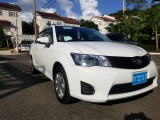 2014 Toyota Axio for sale in Kingston / St. Andrew, Jamaica