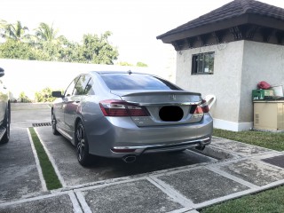 2017 Honda Accord Sport Special Edition for sale in Kingston / St. Andrew, Jamaica