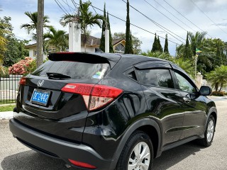 2018 Honda Vezel