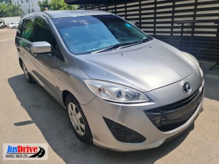 2014 Mazda Premacy