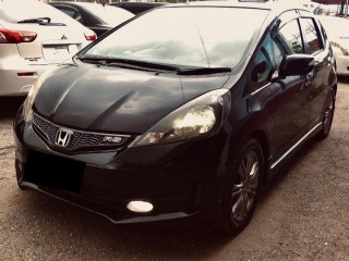 2011 Honda Fit rs for sale in Kingston / St. Andrew, Jamaica