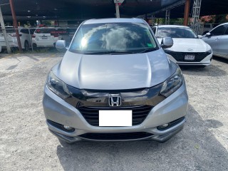 2017 Honda Vezel Hybrid