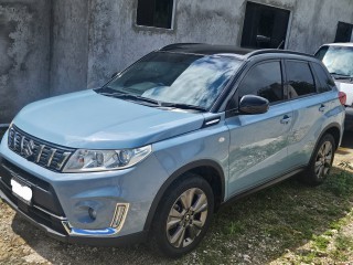 2020 Suzuki Vitara for sale in Manchester, Jamaica
