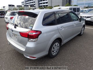 2018 Toyota Fielder for sale in St. James, Jamaica