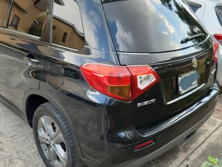 2016 Suzuki Vitara for sale in Kingston / St. Andrew, Jamaica