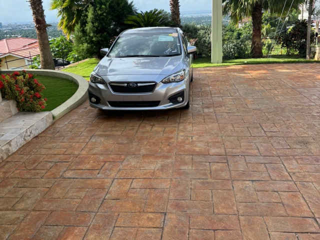 Jamaica
