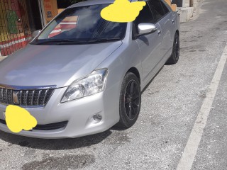 2014 Toyota Priemio for sale in Westmoreland, Jamaica