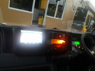 2011 Mitsubishi Fuso for sale in Manchester, Jamaica