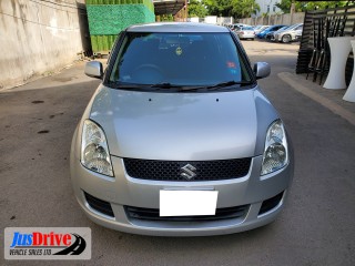 2009 Suzuki SWIFT