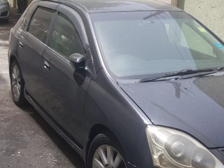 2004 Honda Civic sx for sale in Kingston / St. Andrew, Jamaica