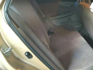 2013 Toyota Corolla for sale in Kingston / St. Andrew, Jamaica