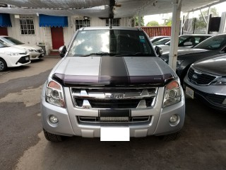 2012 Isuzu D MAX for sale in Kingston / St. Andrew, Jamaica