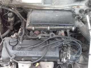 1994 Nissan Sunny  B14 for sale in Portland, Jamaica