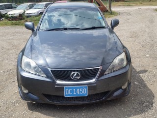 2008 Toyota Lexsus IS 250 for sale in Kingston / St. Andrew, Jamaica
