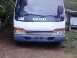2001 Isuzu ELF for sale in St. Mary, Jamaica