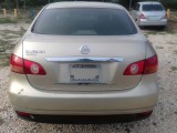 2007 Nissan Bluebird Sylphy for sale in Clarendon, Jamaica