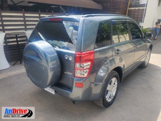 2008 Suzuki Grand Vitara