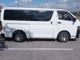 2013 Toyota hiace for sale in St. Catherine, Jamaica