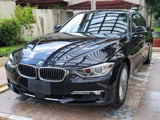 2015 BMW 320I X Drive Luxury for sale in Kingston / St. Andrew, Jamaica